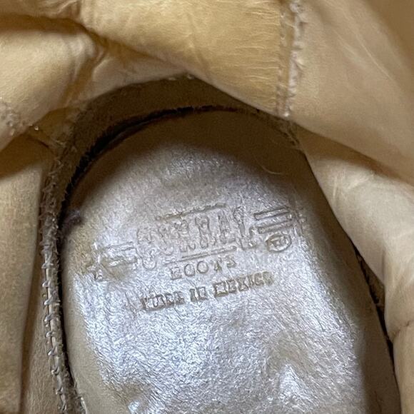 Corral Honey Cortez Boots Embroidered Snip Toe Cowboy Boots Womens SZ 7.5 EUC - Picture 3 of 11